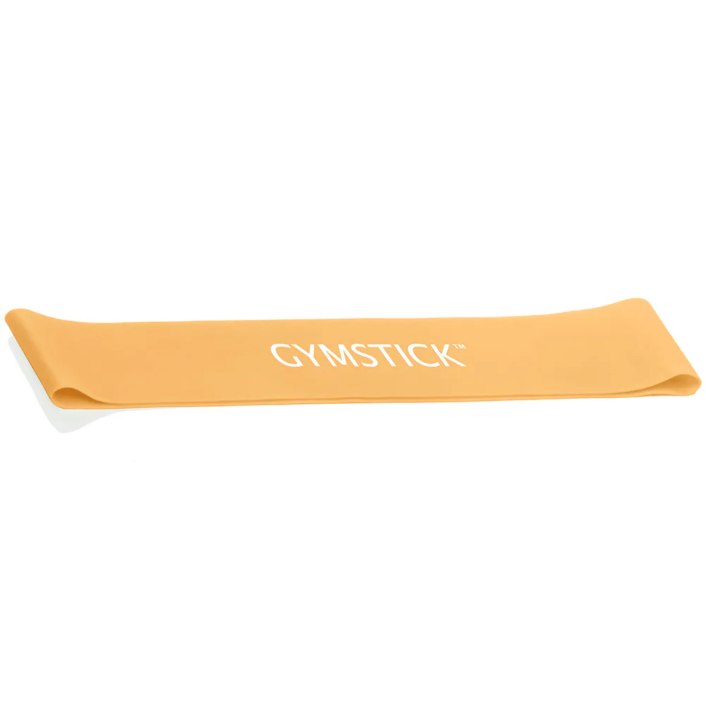 Träningsband Gymstick Mini Band